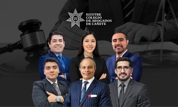 Curso de especialización en: Litigación Oral en el Nuevo Código Procesal Penal