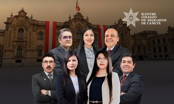 Delitos Contra la Administración Pública, Corrupción, Lavado de Activos y Crimen Organizado