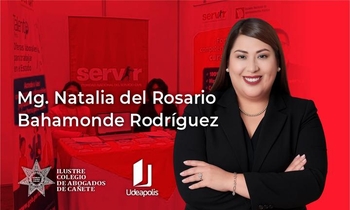 Tribunal del Servicio Civil de Servir