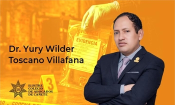 Investigación Preliminar y Cadena de Custodia