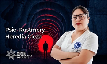 Psicología Forense en el Sistema de Justicia