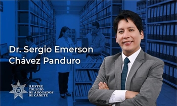 Gestión Documentaria y Archivo Institucional en Sede Fiscal y Judicial