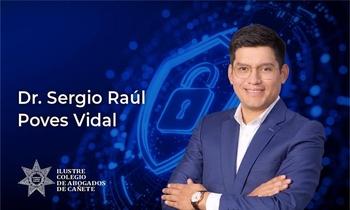 Protección de Datos Personales y Ciberseguridad frente a la IA