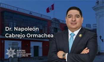 Principios, Jurisdicción y Control Constitucional