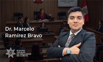 Audiencia de Prisión Preventiva