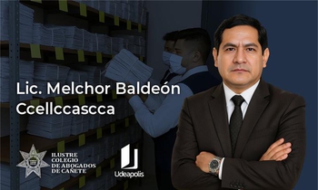 Funciones del Área de Archivo en Sede Fiscal
