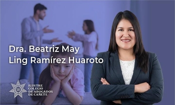 Ficha de Valoración de Riesgo en Casos de Violencia Familiar