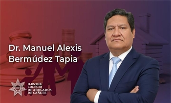 Régimen Patrimonial