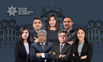 Derecho Procesal Penal y Litigación Oral