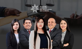 Curso de especialización en: Delitos Contra la Administración Pública y Corrupción de Funcionarios