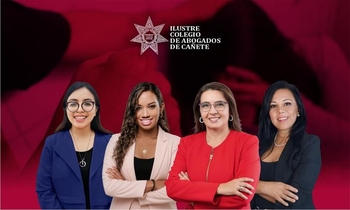 Curso de especialización en la Ley N° 30364: Violencia contra la Mujer y los Integrantes del Grupo Familiar