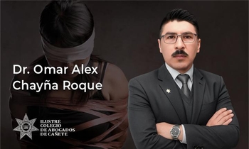 Investigación Criminal en el Delito de Secuestro