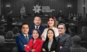 Curso de especialización en: Sistema de Audiencias y Medios Impugnatorios en el NCPP