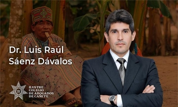 Procesos y Justicia Constitucional en Comunidades Campesinas