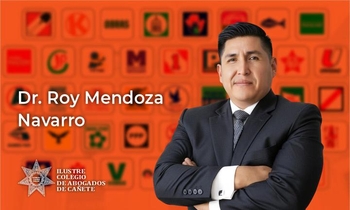 Organizaciones Políticas