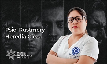 Trastornos de la Personalidad Antisocial y Narcisista