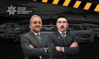 Infracciones de Tránsito y Procedimiento Administrativo Sancionador