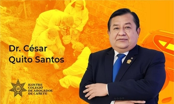 Intervención del Médico Legal en la Escena del Crimen y Cadena de Custodia