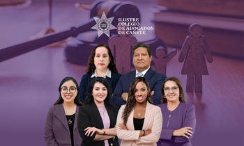 Curso de especialización en: Derecho de Familia y Derecho Procesal de Familia