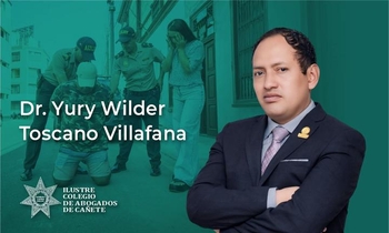 Intervención Policial en Flagrancia Delictiva