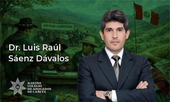 Coordinación y Cooperación Jurisdiccional en la Justicia Comunal