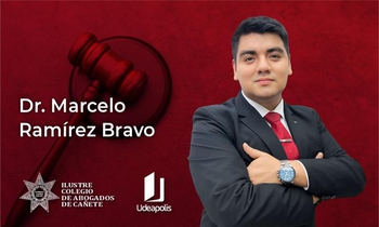 Aplicación del Test de Proporcionalidad