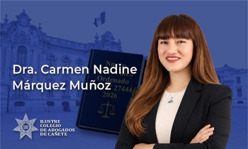 Fuentes, Principios y Novedades del TUO 2026
