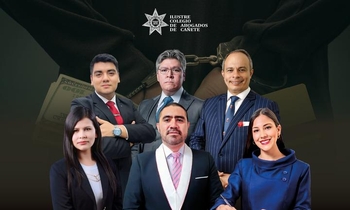 Delito de Lavado de Activos y Nueva Ley de Extinción de Dominio