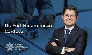 Estructura y Eficacia de la Escritura Pública