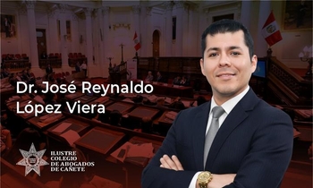 Control Normativo y Juicio Político del Senado