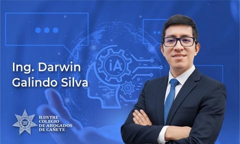 Gestión Administrativa con Inteligencia Artificial