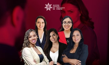 Curso de especialización en la Ley N° 30364: Violencia contra la Mujer y los Integrantes del Grupo Familiar