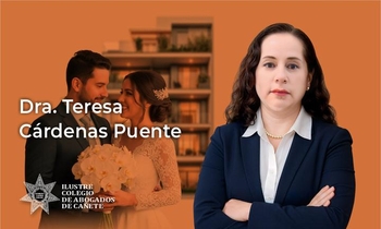 Matrimonio y Convivencia