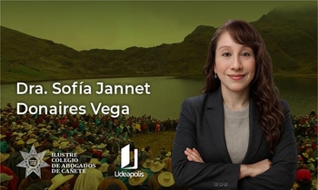 Manejo y Resolución de Conflictos Sociales