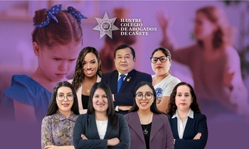 Curso de especialización en: Violencia Contra la Mujer y Los Integrantes del Grupo Familiar – Ley 30364