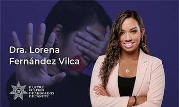 Ley Para Prevenir, Sancionar y Erradicar la Violencia Contra las Mujeres