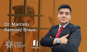 Justicia Penal Juvenil (Modificatorias)
