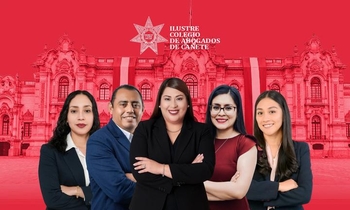 Curso de especialización en: Gestión Pública