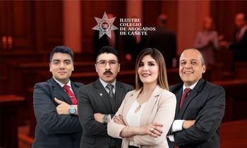 Curso de especialización en: Litigación Oral en el Nuevo Código Procesal Penal
