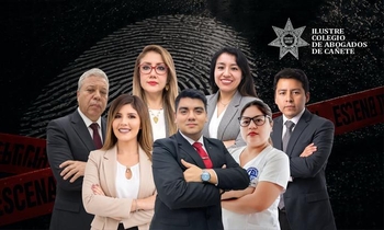Psicología Forense Criminal y Ejecución Penal