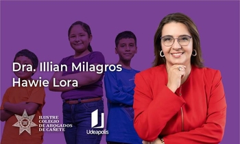 Derechos y Obligaciones del Niño, Niña y Adolescente