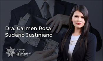 Delito de Enriquecimiento Ilícito