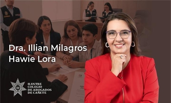Medidas Socioeducativas y Reparación Civil en Menores Infractores