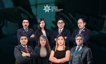 Curso de Especialización en: Flagrancia Delictiva y Prisión Preventiva en el NCPP