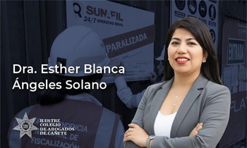 Procedimiento sancionador y Multas de la SUNAFIL