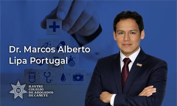 Protección al Consumidor en el Sector Salud