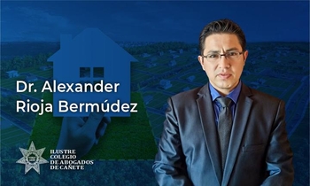 Registro de Predios y Saneamiento Físico y Legal