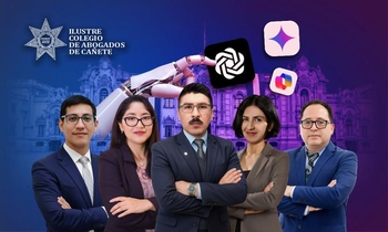 Inteligencia Artificial en la Redacción de Documentos y Atención al Cliente/Usuario