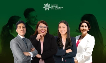 Nueva Ley de Contrataciones Públicas