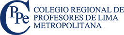 Colegio Regional de Profesores de Lima Metropolitana
